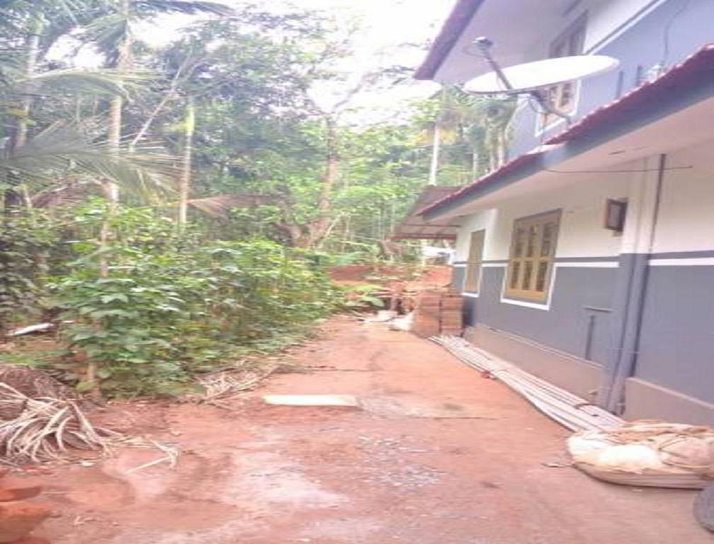 Wayanad Homestay Mananthavady Ngoại thất bức ảnh