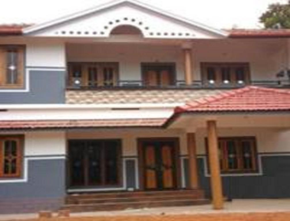 Wayanad Homestay Mananthavady Ngoại thất bức ảnh